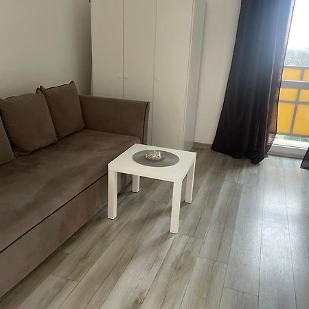 Apartament Centrum 코잘린 외부 사진