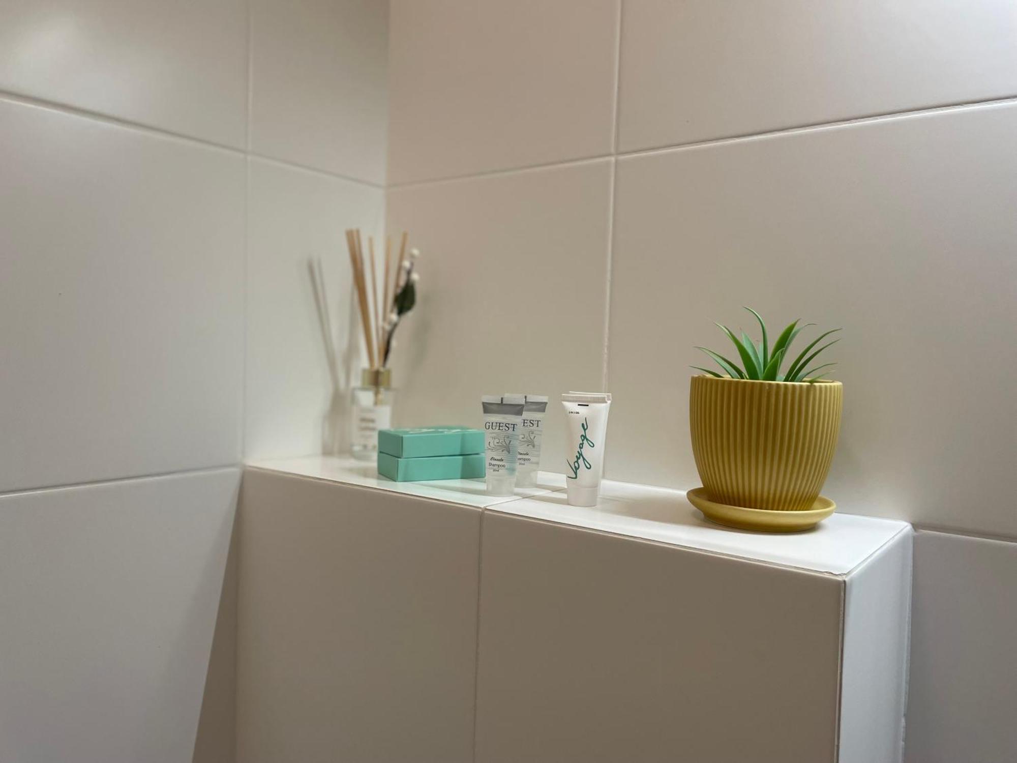 Apartament Centrum 코잘린 외부 사진