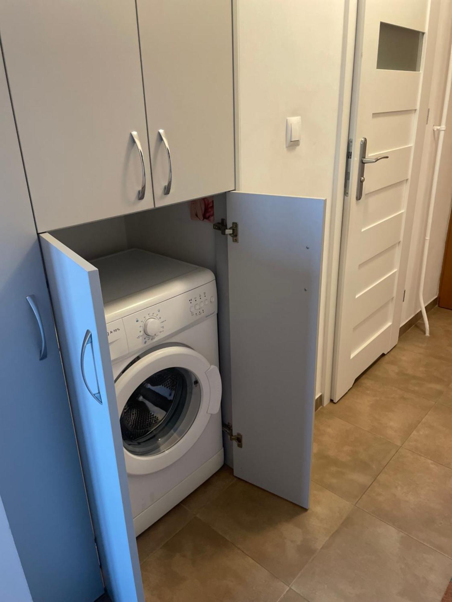 Apartament Centrum 코잘린 외부 사진