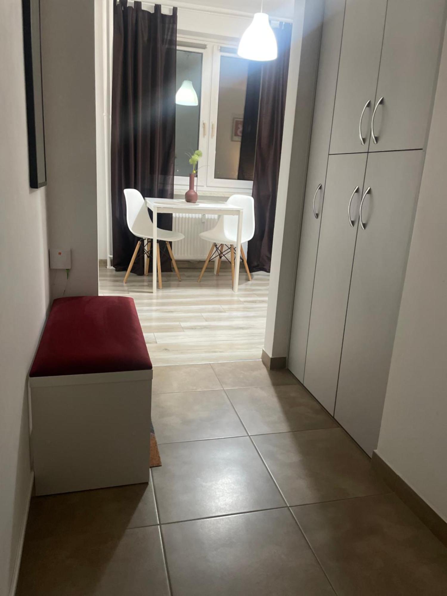 Apartament Centrum 코잘린 외부 사진